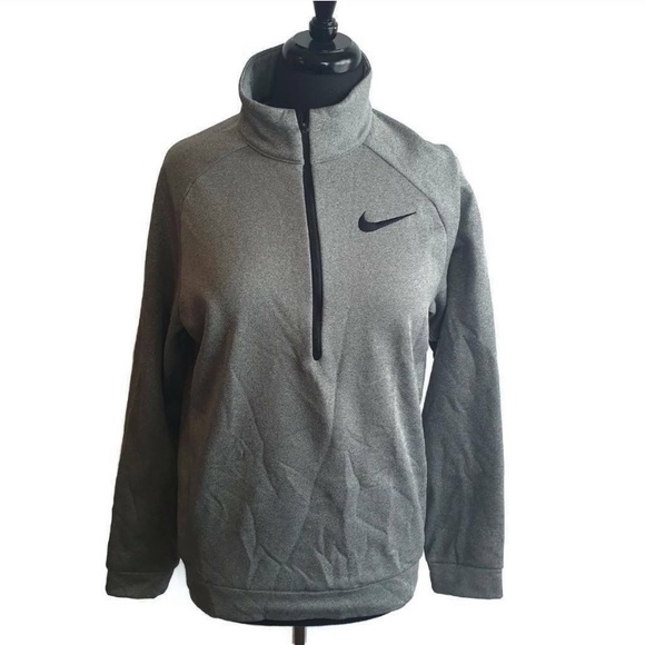 Nike Other - Nike Dri-Fit Men’s1/2 ZIP Training Jacket